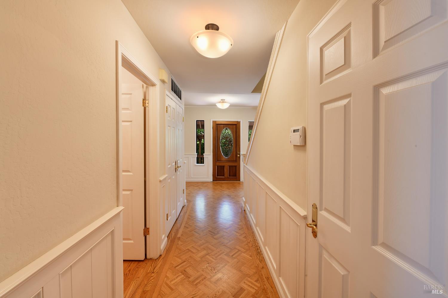 Detail Gallery Image 38 of 57 For 12 Greenfield Ct, Mill Valley,  CA 94941 - 4 Beds | 3/1 Baths