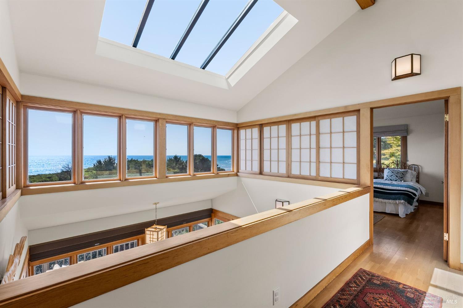 Detail Gallery Image 30 of 73 For 165 Rosewood Rd, Bolinas,  CA 94924 - 2 Beds | 2/1 Baths