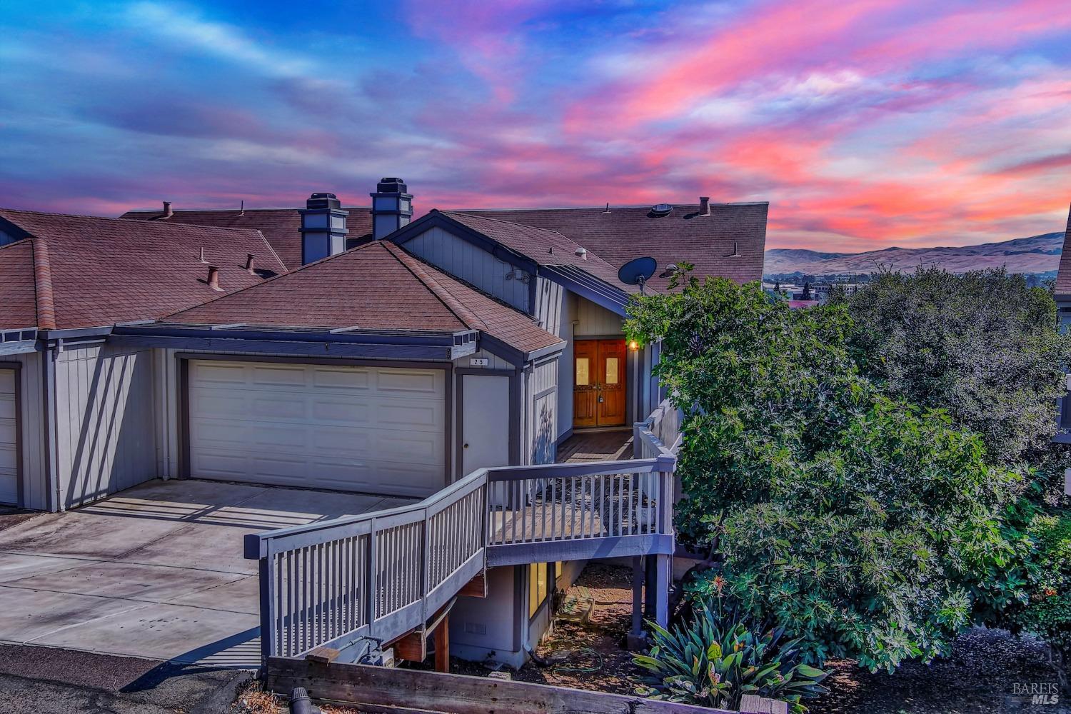 Detail Gallery Image 75 of 76 For 25 Knoll Dr, Fairfield,  CA 94534 - 3 Beds | 2/1 Baths