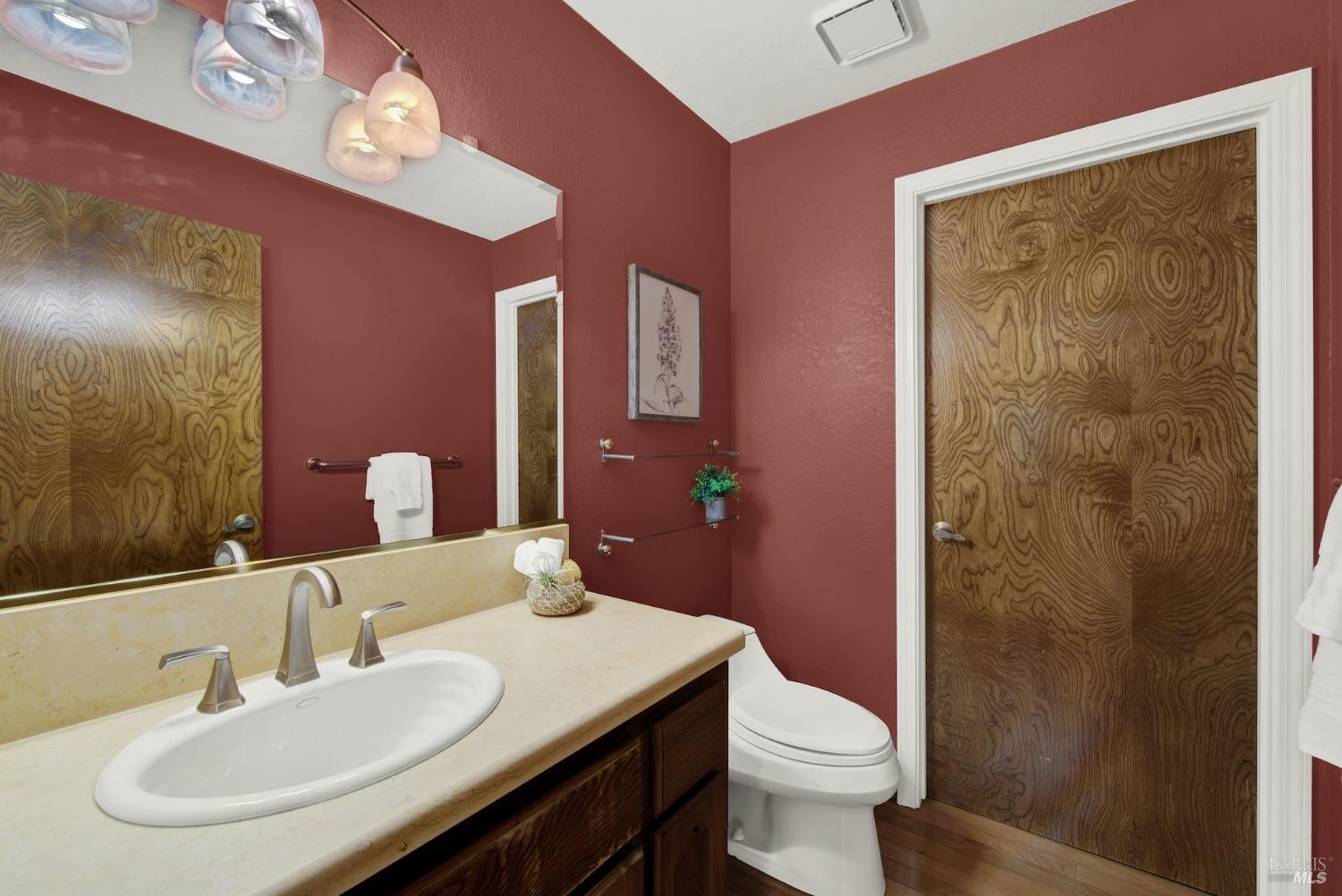Detail Gallery Image 32 of 76 For 25 Knoll Dr, Fairfield,  CA 94534 - 3 Beds | 2/1 Baths