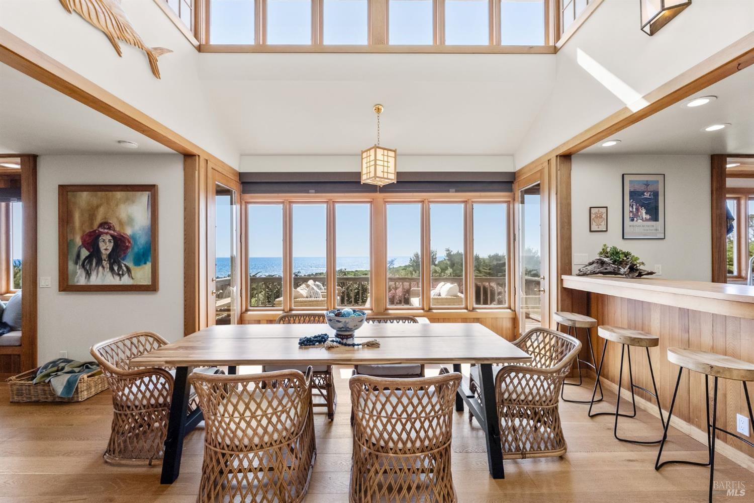 Detail Gallery Image 9 of 73 For 165 Rosewood Rd, Bolinas,  CA 94924 - 2 Beds | 2/1 Baths