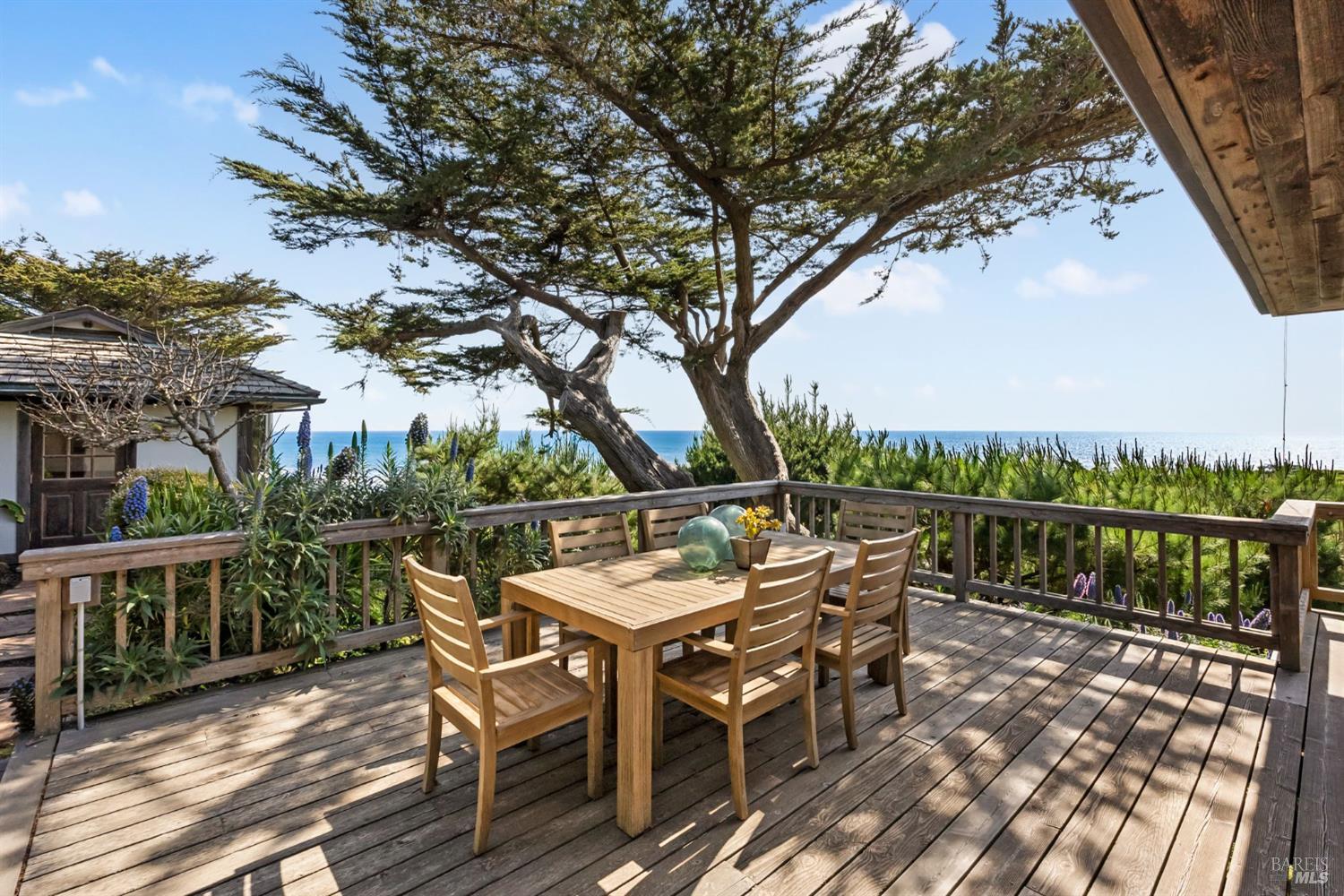 Detail Gallery Image 55 of 73 For 165 Rosewood Rd, Bolinas,  CA 94924 - 2 Beds | 2/1 Baths