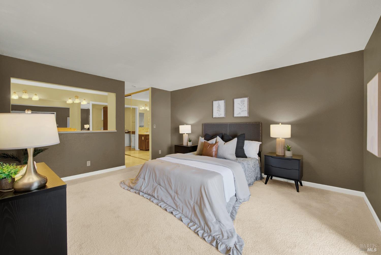 Detail Gallery Image 35 of 76 For 25 Knoll Dr, Fairfield,  CA 94534 - 3 Beds | 2/1 Baths