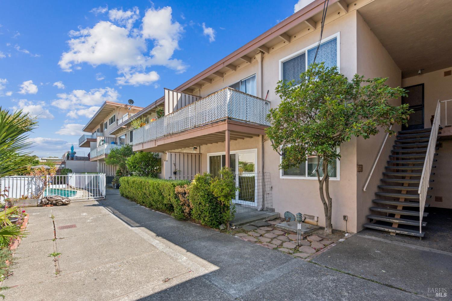 Canal Street #6, San Rafael, California image 1