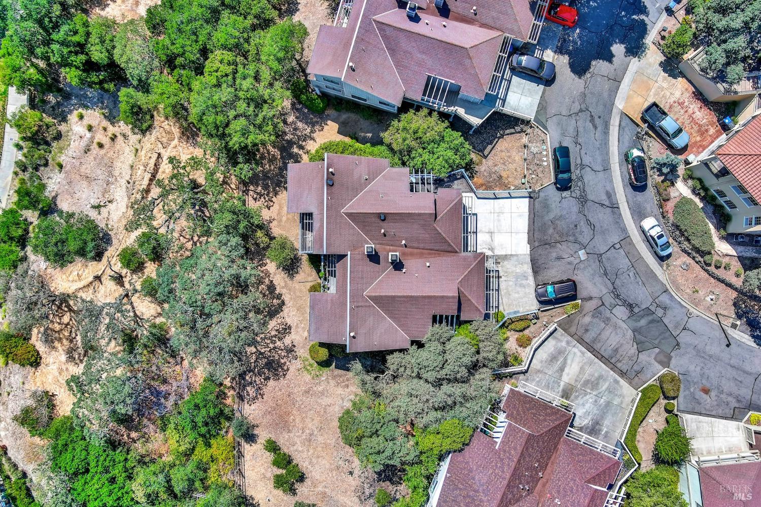 Detail Gallery Image 62 of 76 For 25 Knoll Dr, Fairfield,  CA 94534 - 3 Beds | 2/1 Baths