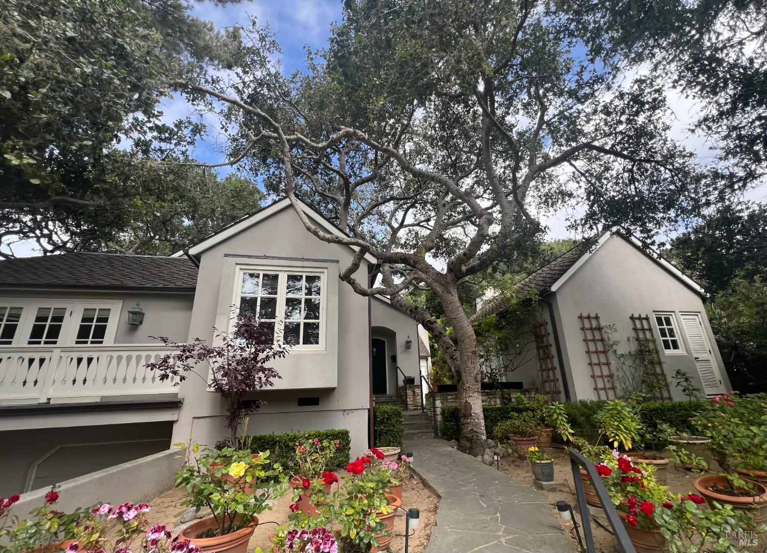 Detail Gallery Image 1 of 1 For 3 Lincoln St, Carmel,  CA 93921 - 4 Beds | 3/1 Baths