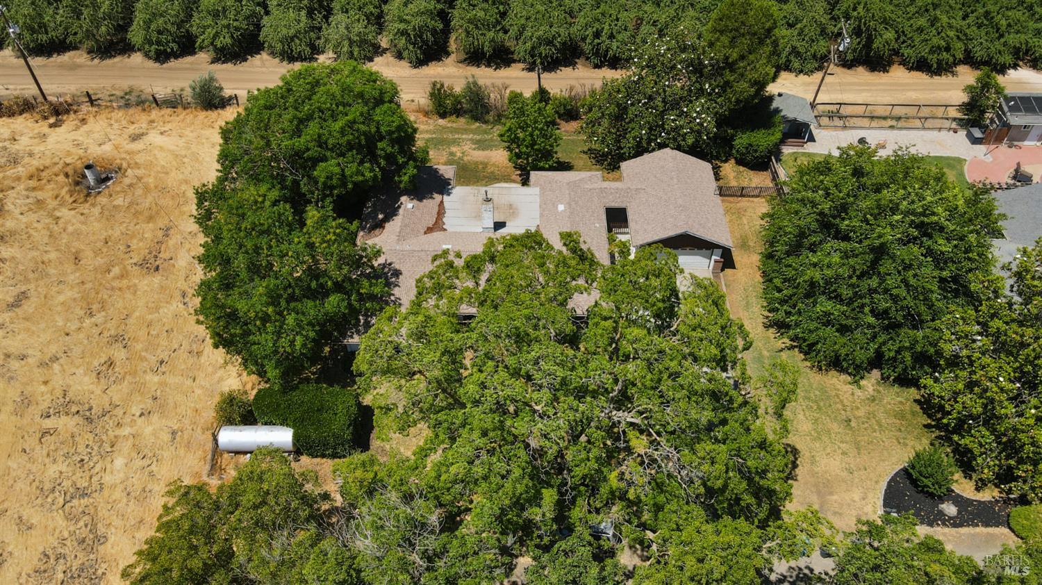 Hess Lane, Dixon, California image 31