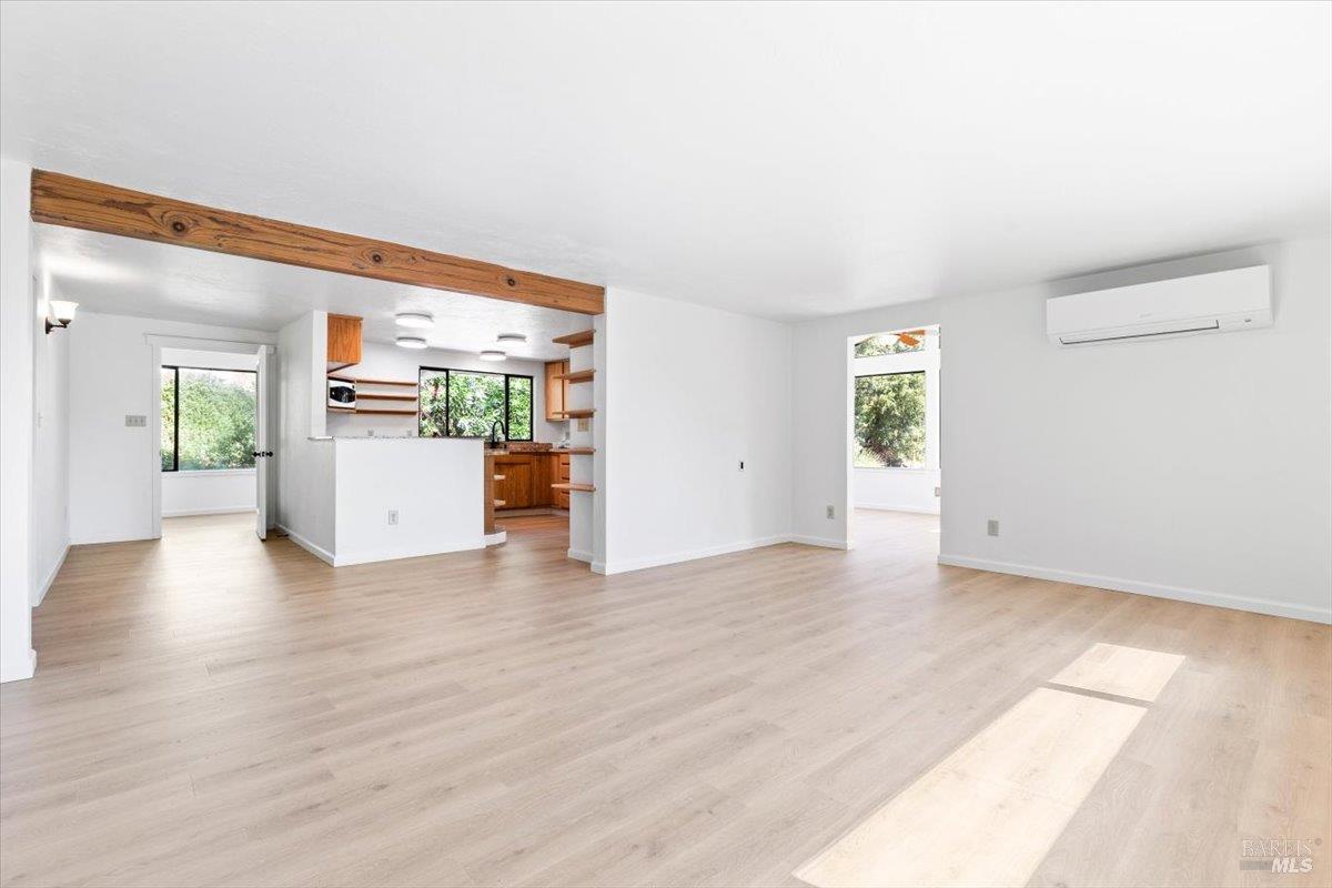 Detail Gallery Image 11 of 39 For 665 Spanish Canyon Dr, Ukiah,  CA 95482 - 3 Beds | 2 Baths