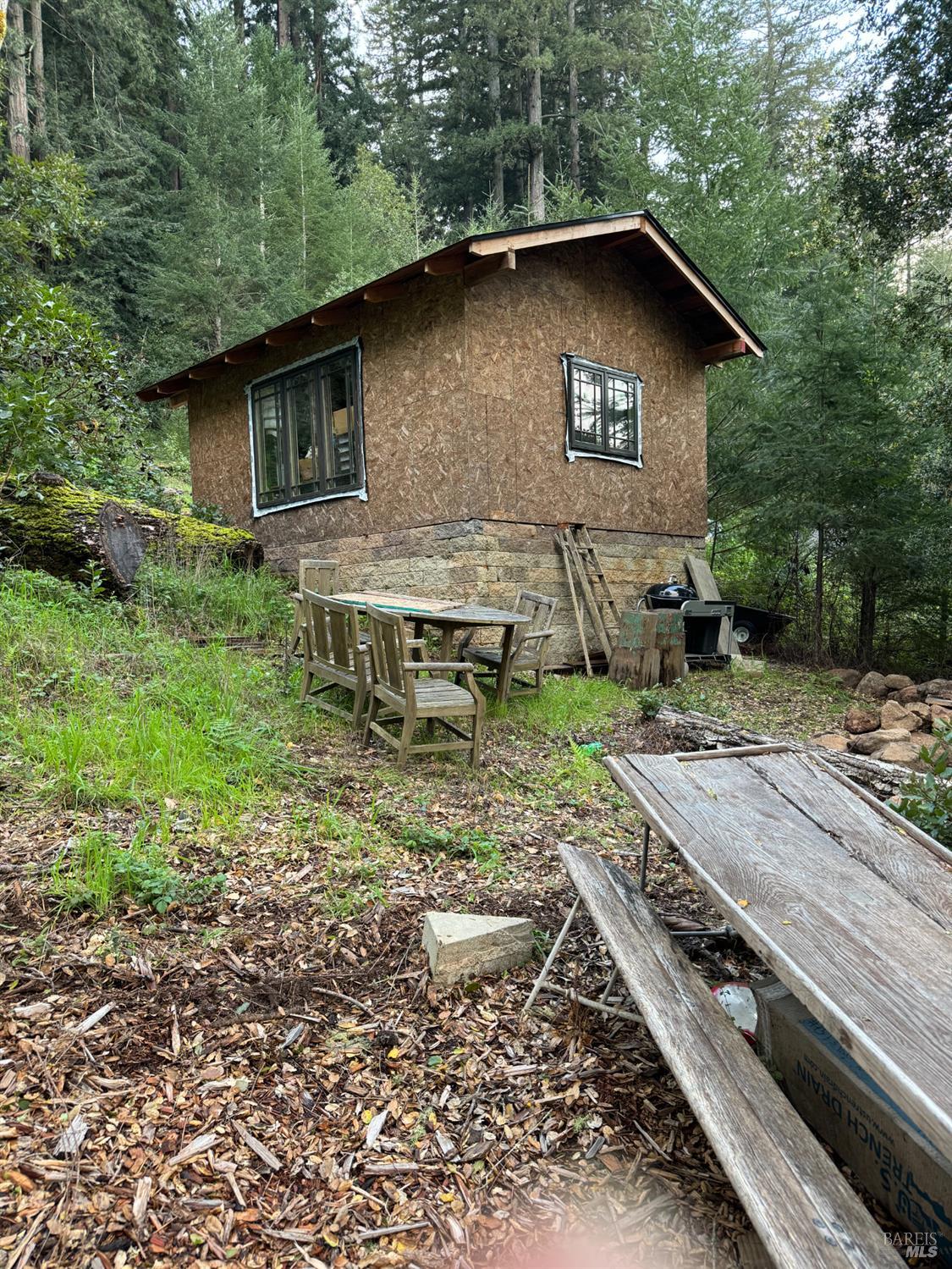 Detail Gallery Image 12 of 20 For 5 Meadow View Ln, San Geronimo,  CA 94963 - – Beds | – Baths