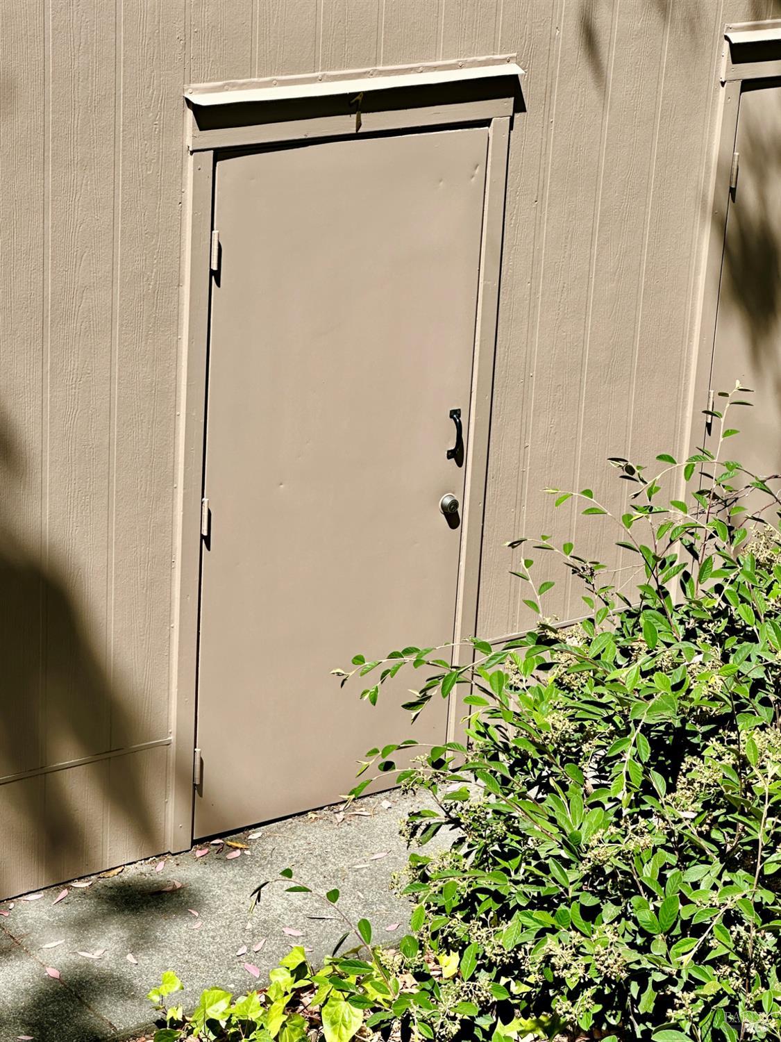 Detail Gallery Image 26 of 27 For 495 S Eliseo Dr #7,  Greenbrae,  CA 94904 - 2 Beds | 2 Baths