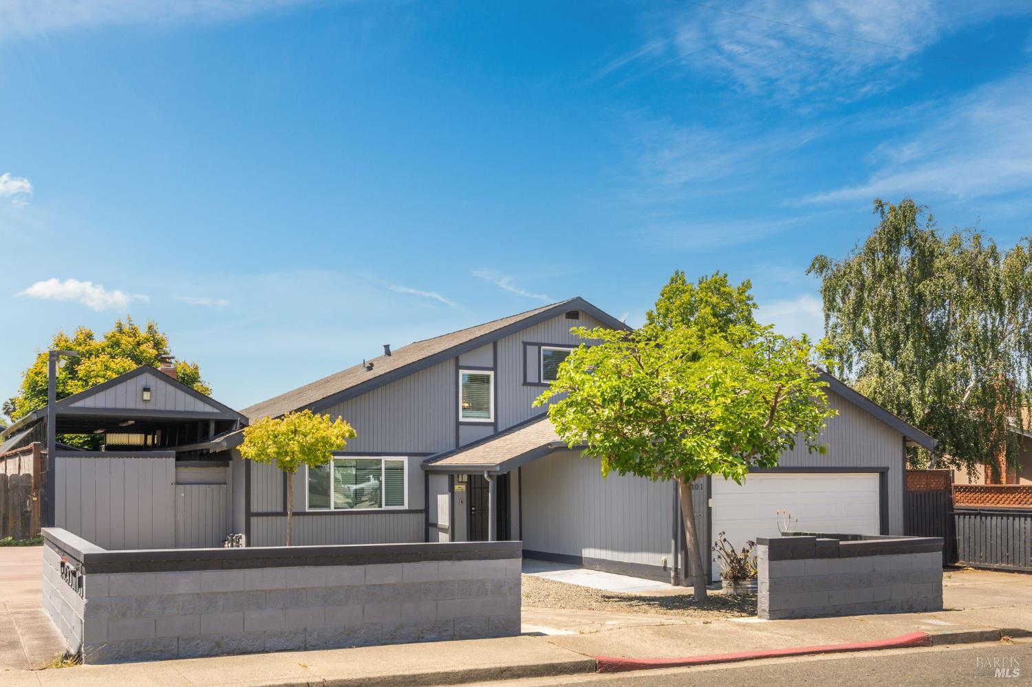 Baylor Drive, Vallejo, California image 2