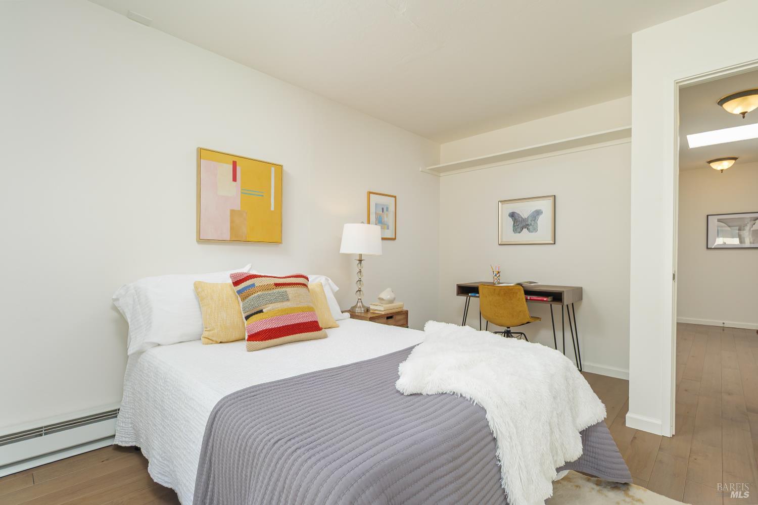 Detail Gallery Image 17 of 27 For 495 S Eliseo Dr #7,  Greenbrae,  CA 94904 - 2 Beds | 2 Baths
