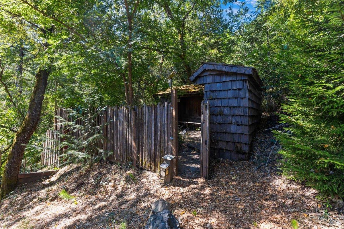 Detail Gallery Image 37 of 39 For 665 Spanish Canyon Dr, Ukiah,  CA 95482 - 3 Beds | 2 Baths