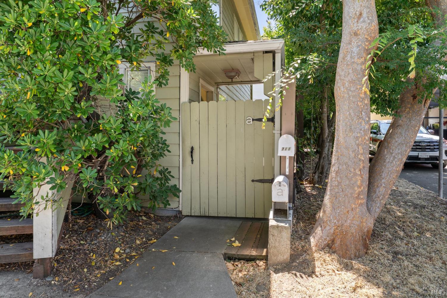 Detail Gallery Image 14 of 18 For 711 San Anselmo Ave, San Anselmo,  CA 94960 - – Beds | – Baths