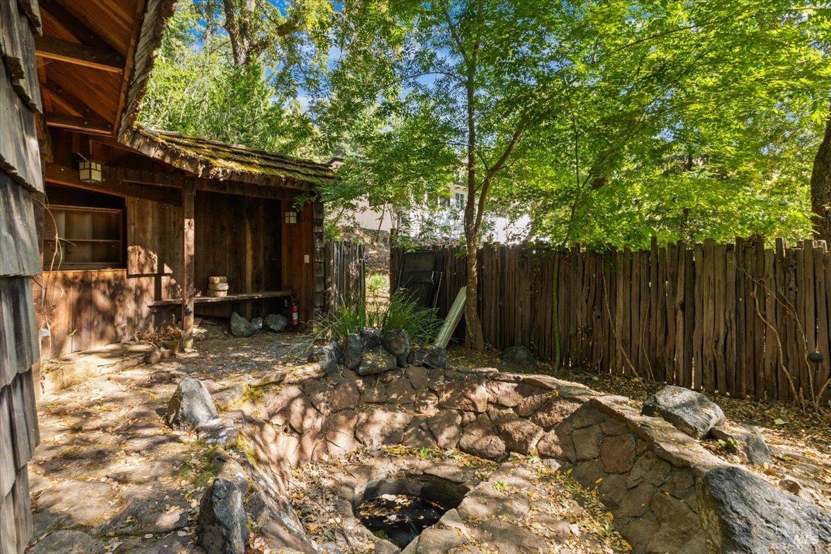Detail Gallery Image 39 of 39 For 665 Spanish Canyon Dr, Ukiah,  CA 95482 - 3 Beds | 2 Baths