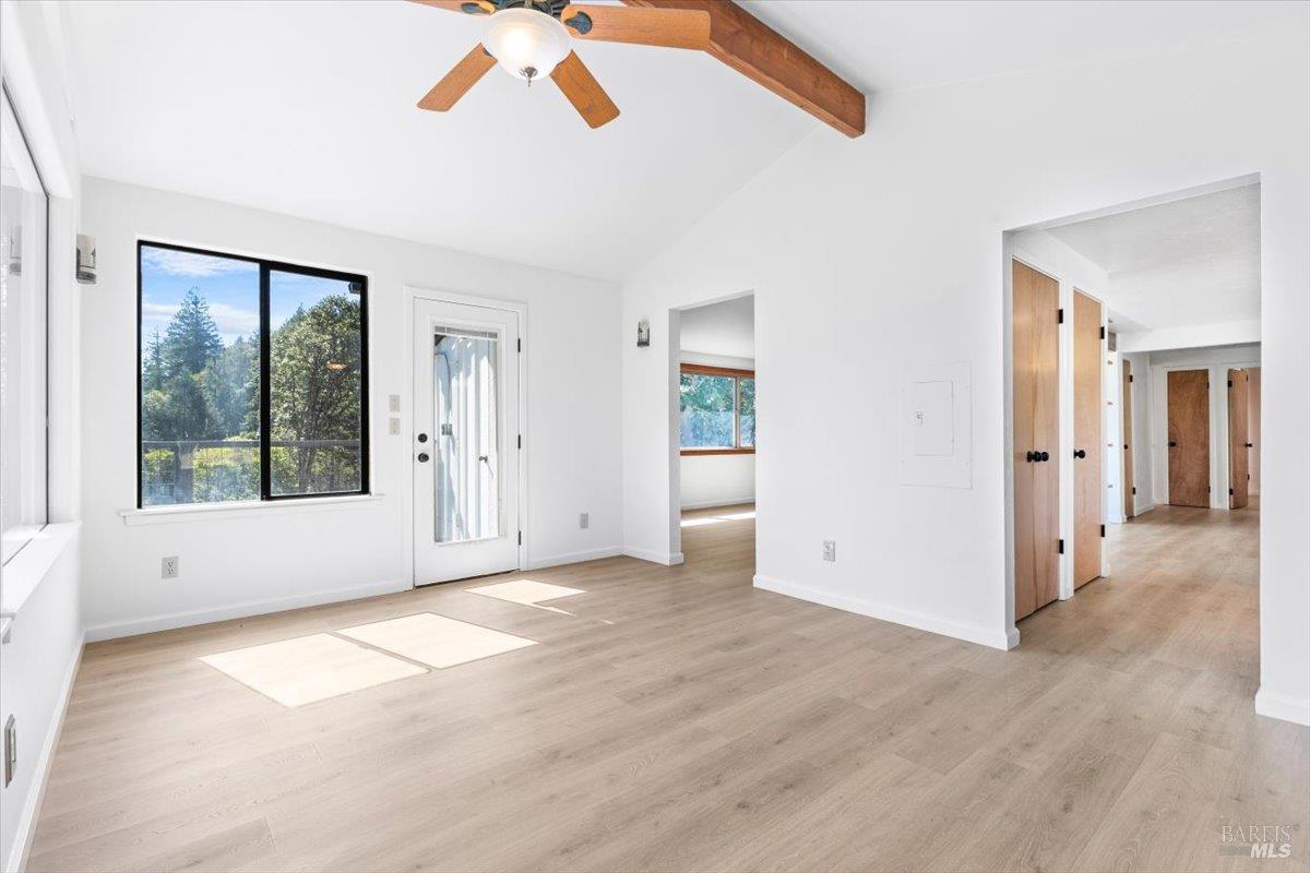 Detail Gallery Image 16 of 39 For 665 Spanish Canyon Dr, Ukiah,  CA 95482 - 3 Beds | 2 Baths