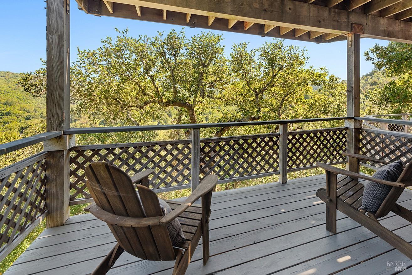 Detail Gallery Image 50 of 71 For 47 Mountain View Rd, Fairfax,  CA 94930 - 4 Beds | 3/1 Baths