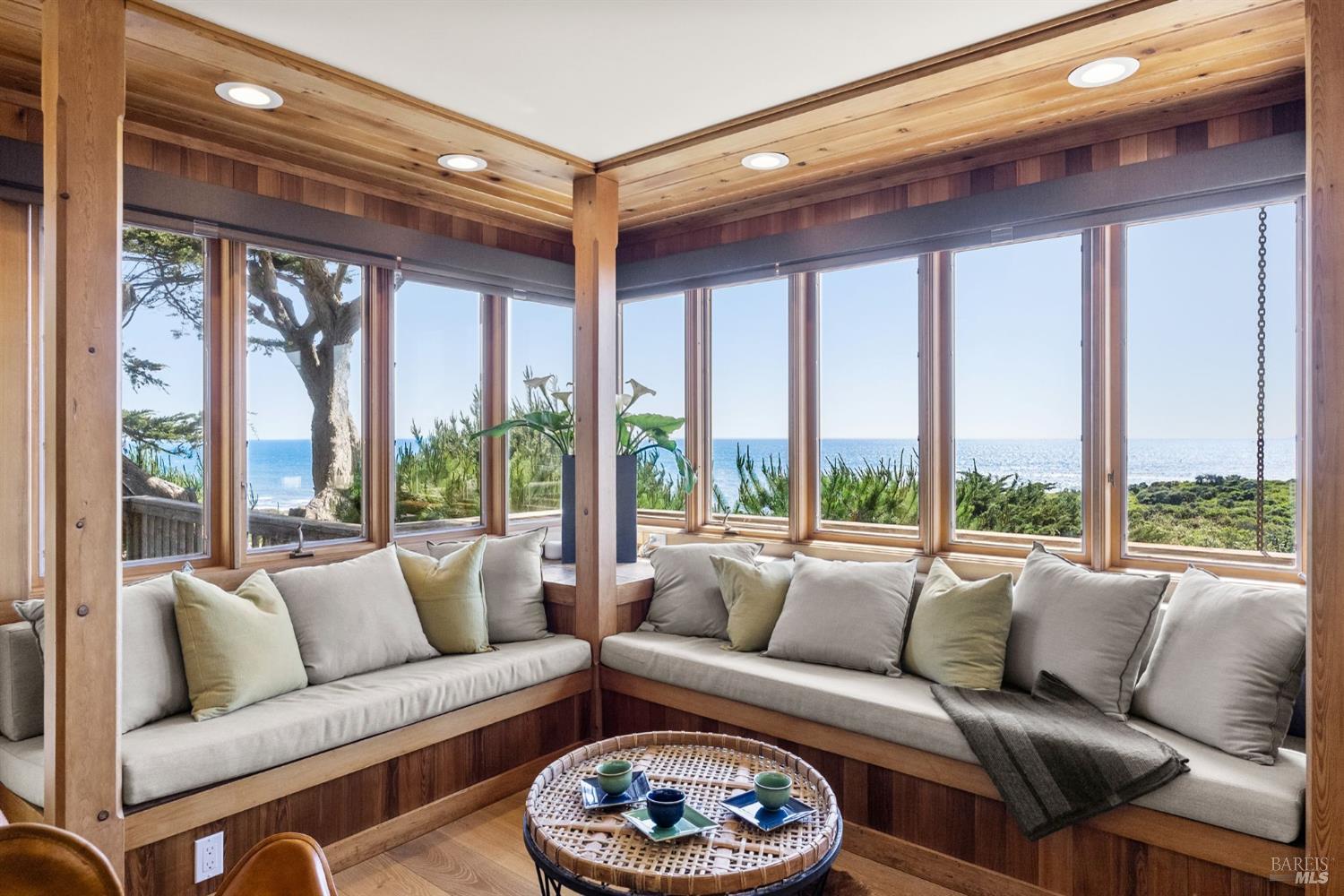 Detail Gallery Image 10 of 73 For 165 Rosewood Rd, Bolinas,  CA 94924 - 2 Beds | 2/1 Baths