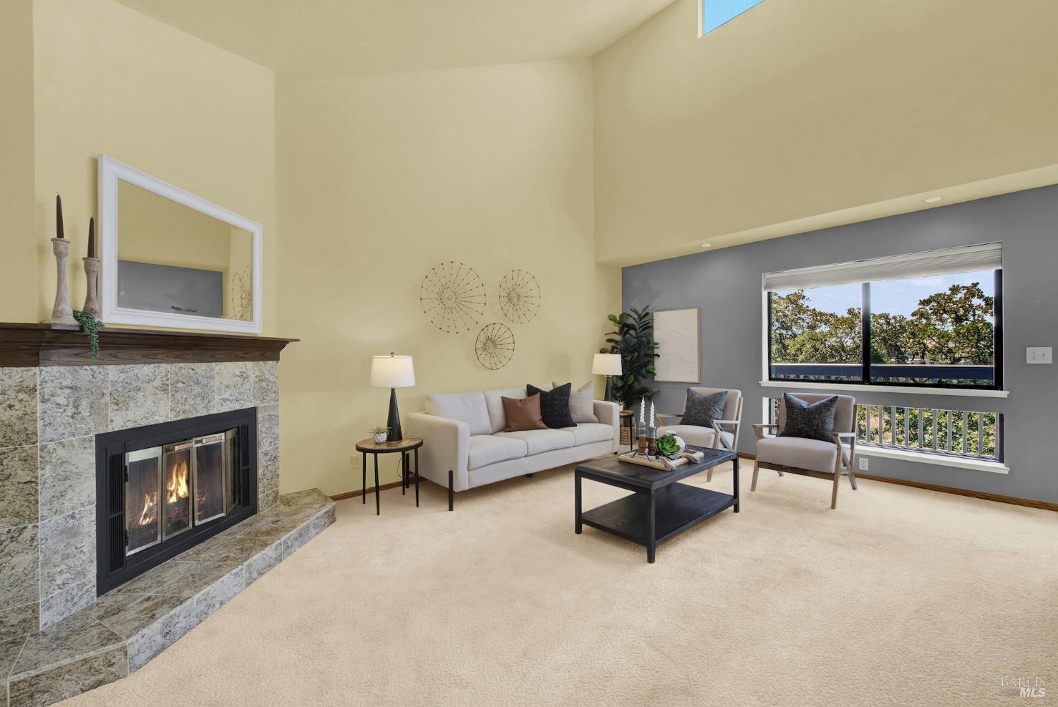 Detail Gallery Image 17 of 76 For 25 Knoll Dr, Fairfield,  CA 94534 - 3 Beds | 2/1 Baths