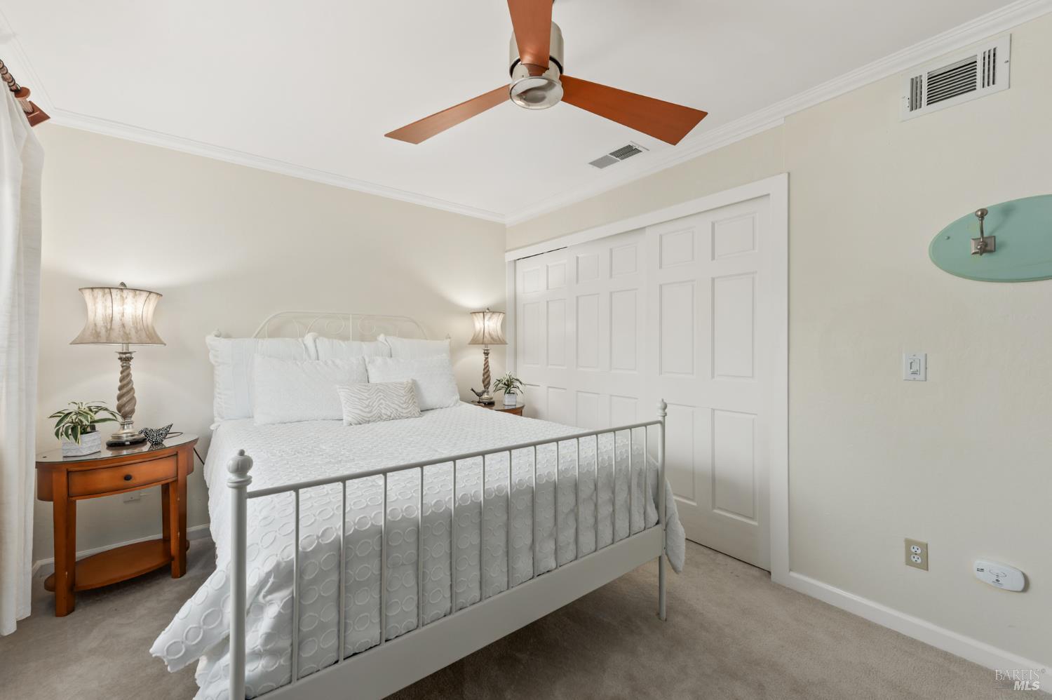 Detail Gallery Image 28 of 38 For 10 Josefa Ct, Novato,  CA 94949 - 3 Beds | 2 Baths