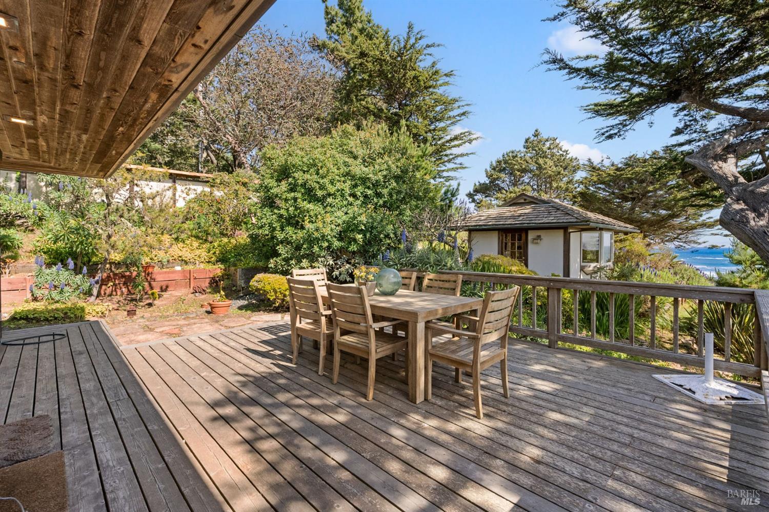Detail Gallery Image 56 of 73 For 165 Rosewood Rd, Bolinas,  CA 94924 - 2 Beds | 2/1 Baths