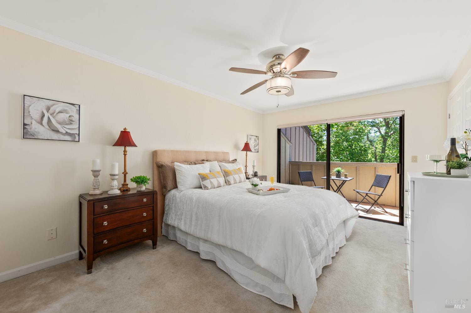 Detail Gallery Image 19 of 38 For 10 Josefa Ct, Novato,  CA 94949 - 3 Beds | 2 Baths