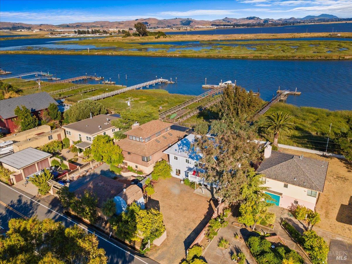 Detail Gallery Image 44 of 58 For 1636 Milton Rd, Napa,  CA 94559 - 3 Beds | 2 Baths