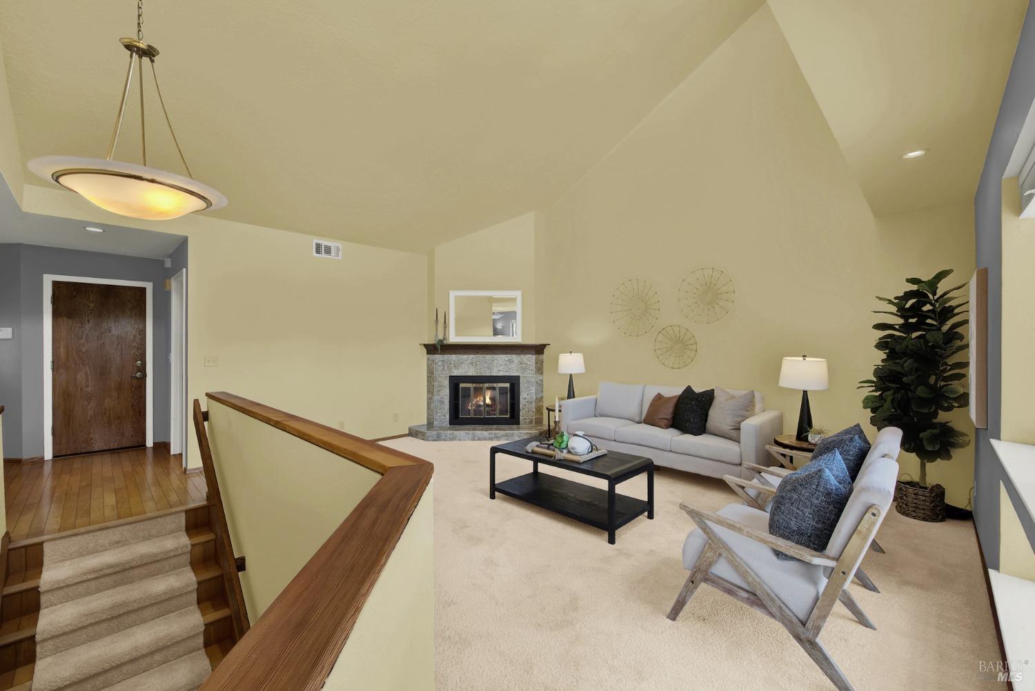 Detail Gallery Image 20 of 76 For 25 Knoll Dr, Fairfield,  CA 94534 - 3 Beds | 2/1 Baths