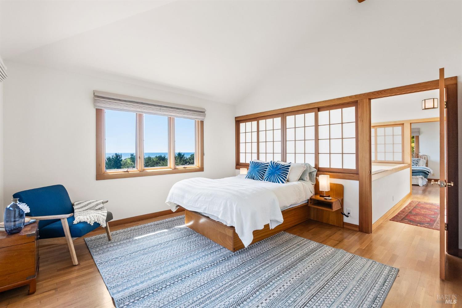 Detail Gallery Image 34 of 73 For 165 Rosewood Rd, Bolinas,  CA 94924 - 2 Beds | 2/1 Baths