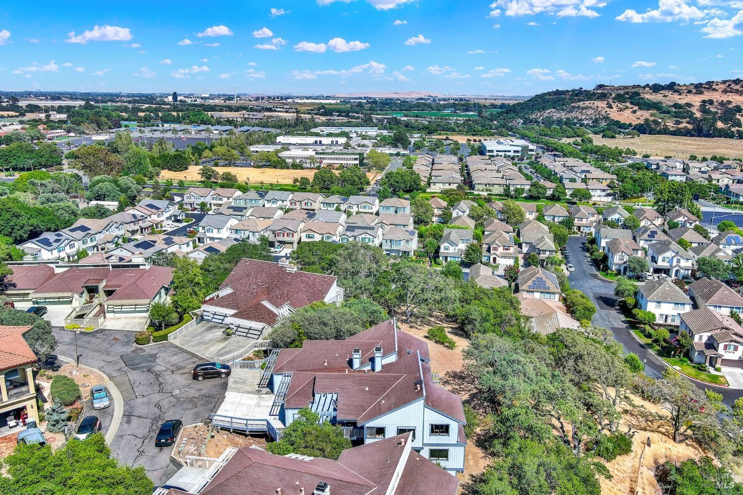 Detail Gallery Image 63 of 76 For 25 Knoll Dr, Fairfield,  CA 94534 - 3 Beds | 2/1 Baths