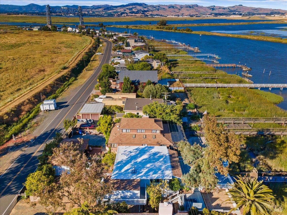 Detail Gallery Image 50 of 58 For 1636 Milton Rd, Napa,  CA 94559 - 3 Beds | 2 Baths