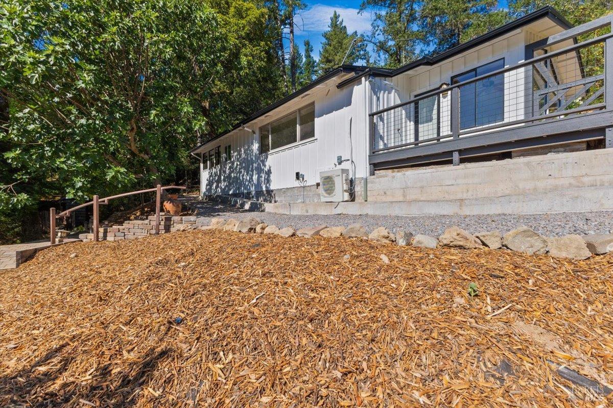 Detail Gallery Image 32 of 39 For 665 Spanish Canyon Dr, Ukiah,  CA 95482 - 3 Beds | 2 Baths