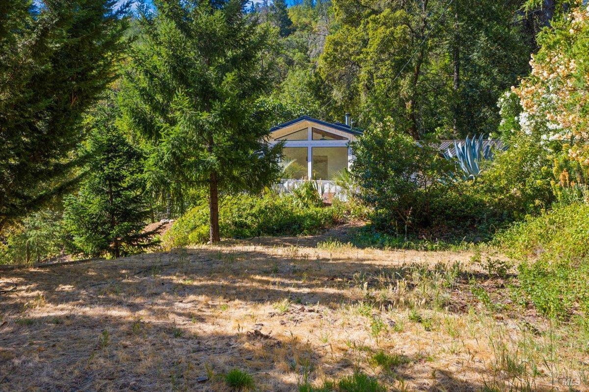 Detail Gallery Image 35 of 39 For 665 Spanish Canyon Dr, Ukiah,  CA 95482 - 3 Beds | 2 Baths