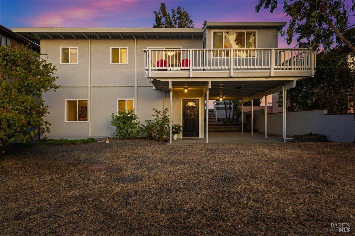 Detail Gallery Image 54 of 58 For 1636 Milton Rd, Napa,  CA 94559 - 3 Beds | 2 Baths