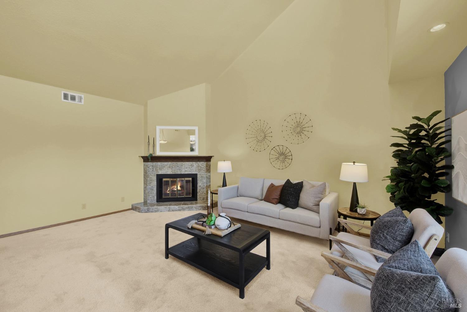 Detail Gallery Image 19 of 76 For 25 Knoll Dr, Fairfield,  CA 94534 - 3 Beds | 2/1 Baths