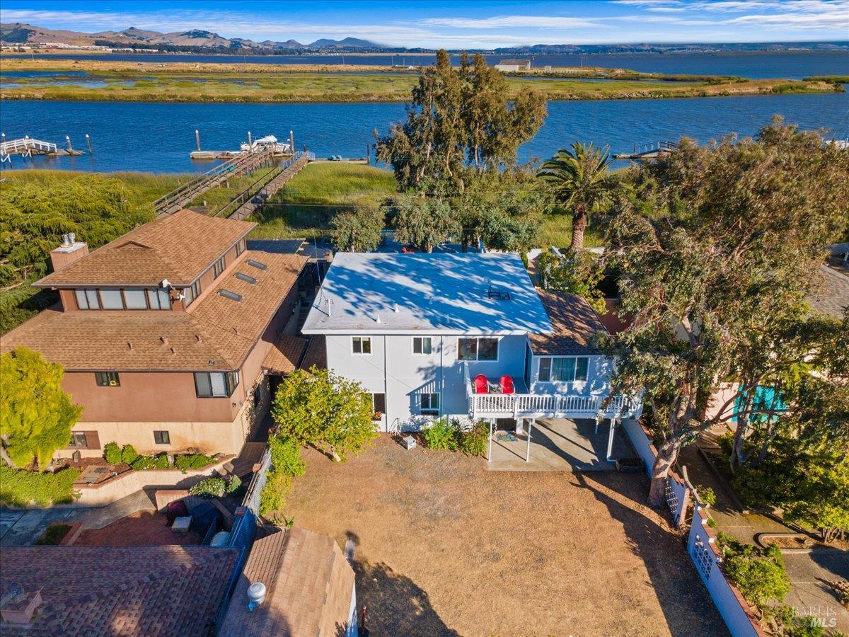 Detail Gallery Image 48 of 58 For 1636 Milton Rd, Napa,  CA 94559 - 3 Beds | 2 Baths