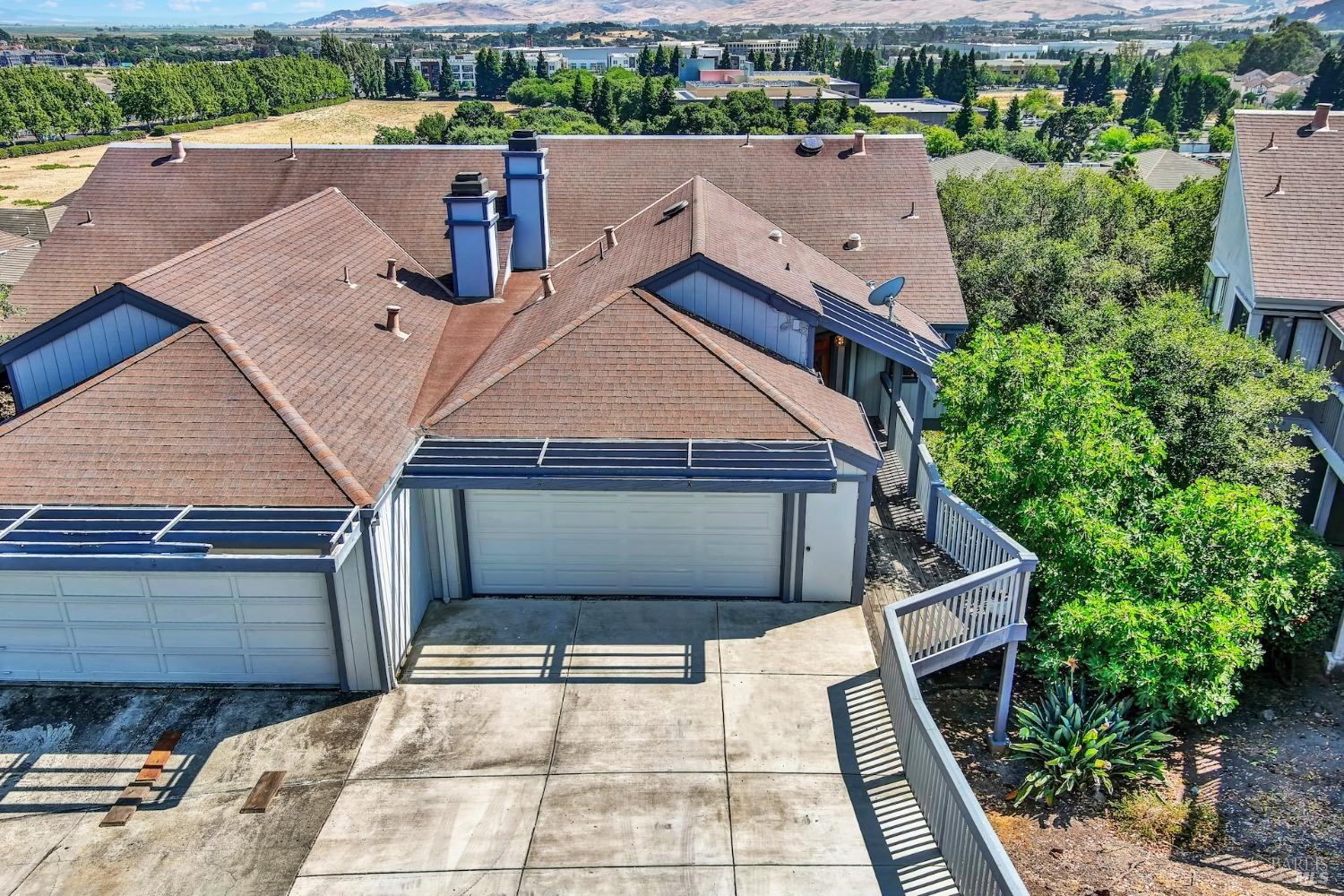 Detail Gallery Image 3 of 76 For 25 Knoll Dr, Fairfield,  CA 94534 - 3 Beds | 2/1 Baths