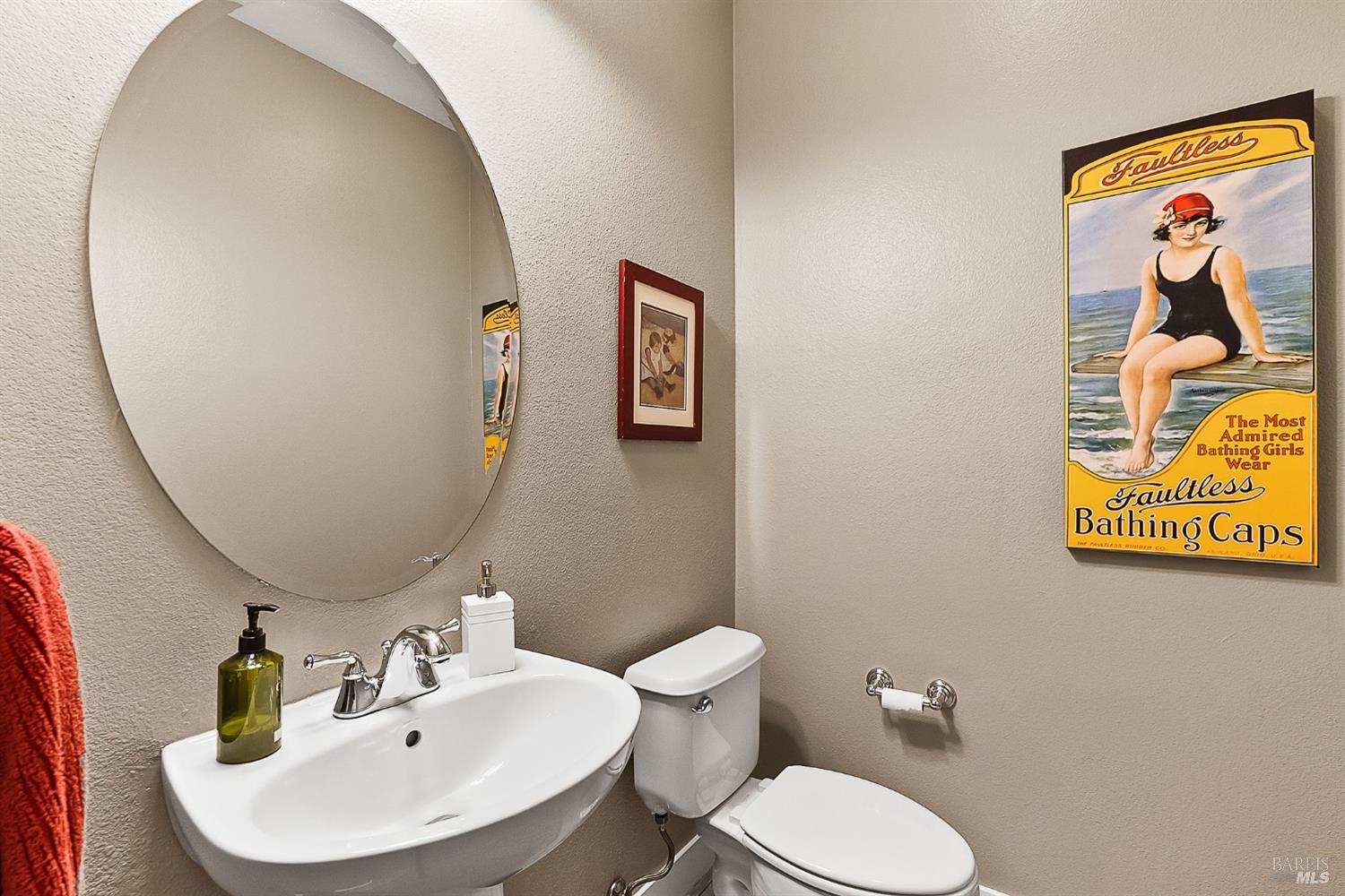 Detail Gallery Image 21 of 48 For 239 Marina Village Way, Benicia,  CA 94510 - 4 Beds | 2/1 Baths