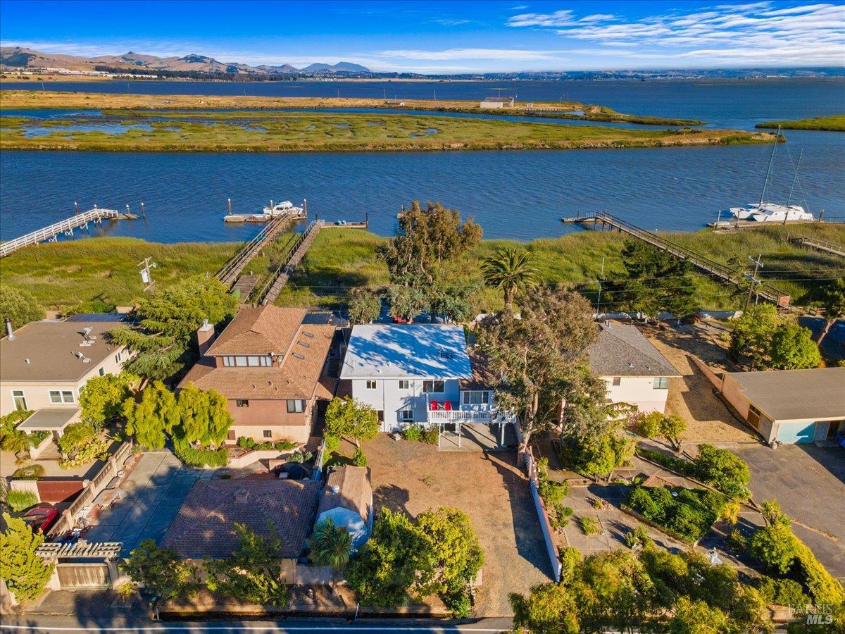 Detail Gallery Image 45 of 58 For 1636 Milton Rd, Napa,  CA 94559 - 3 Beds | 2 Baths