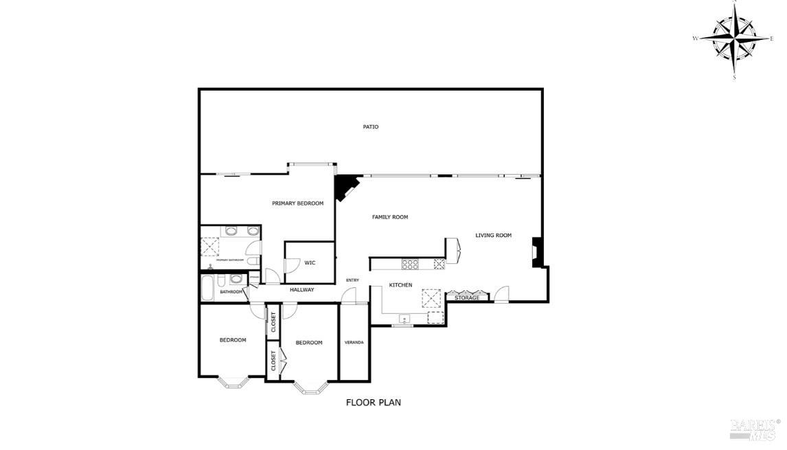 Detail Gallery Image 43 of 43 For 71 Convent Ct, San Rafael,  CA 94901 - 3 Beds | 2 Baths