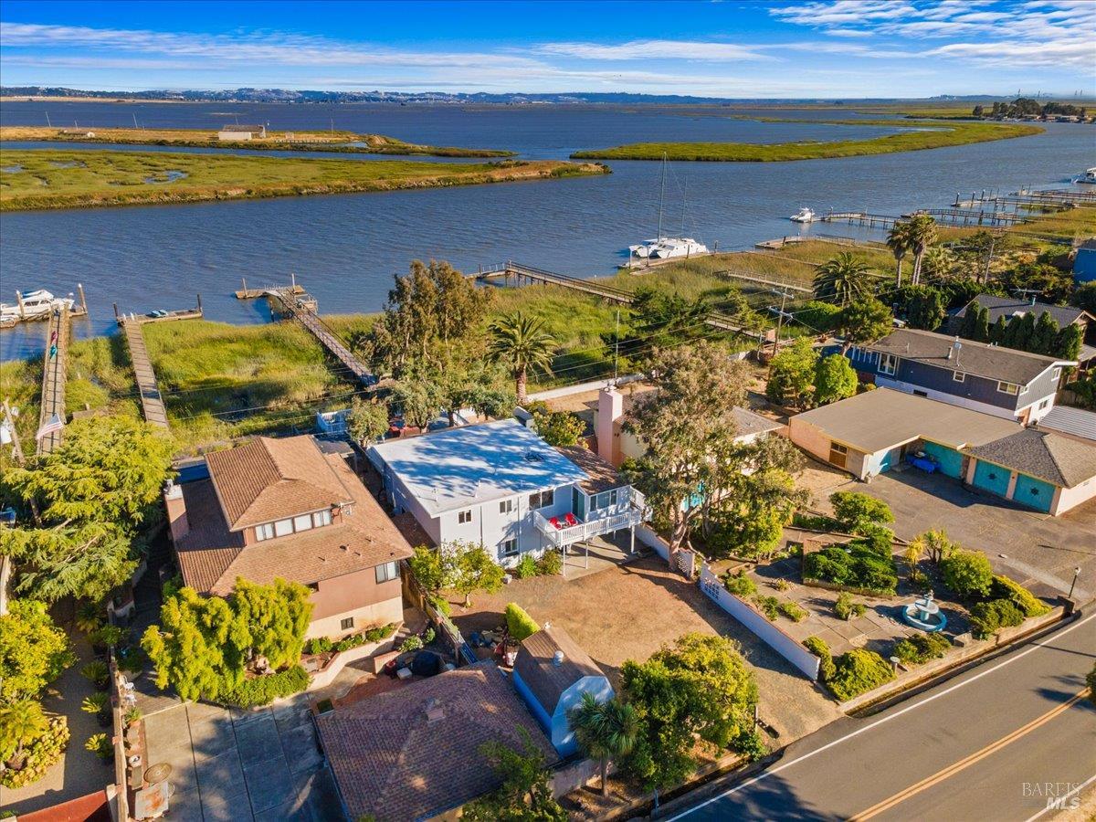Detail Gallery Image 47 of 58 For 1636 Milton Rd, Napa,  CA 94559 - 3 Beds | 2 Baths