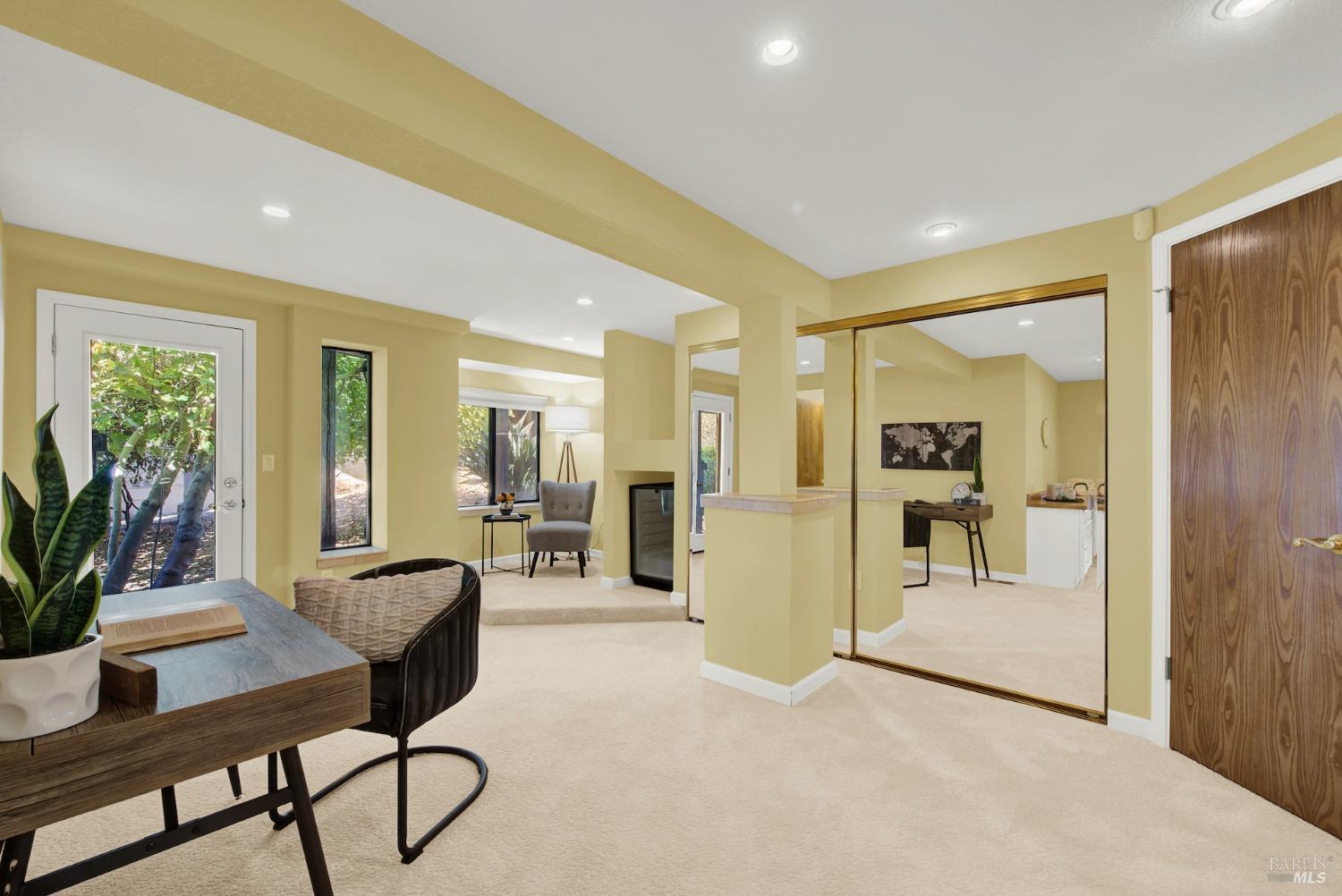 Detail Gallery Image 42 of 76 For 25 Knoll Dr, Fairfield,  CA 94534 - 3 Beds | 2/1 Baths