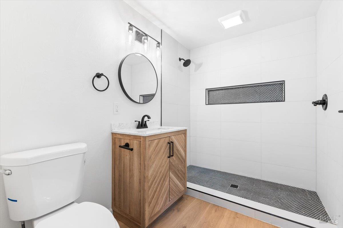 Detail Gallery Image 29 of 39 For 665 Spanish Canyon Dr, Ukiah,  CA 95482 - 3 Beds | 2 Baths