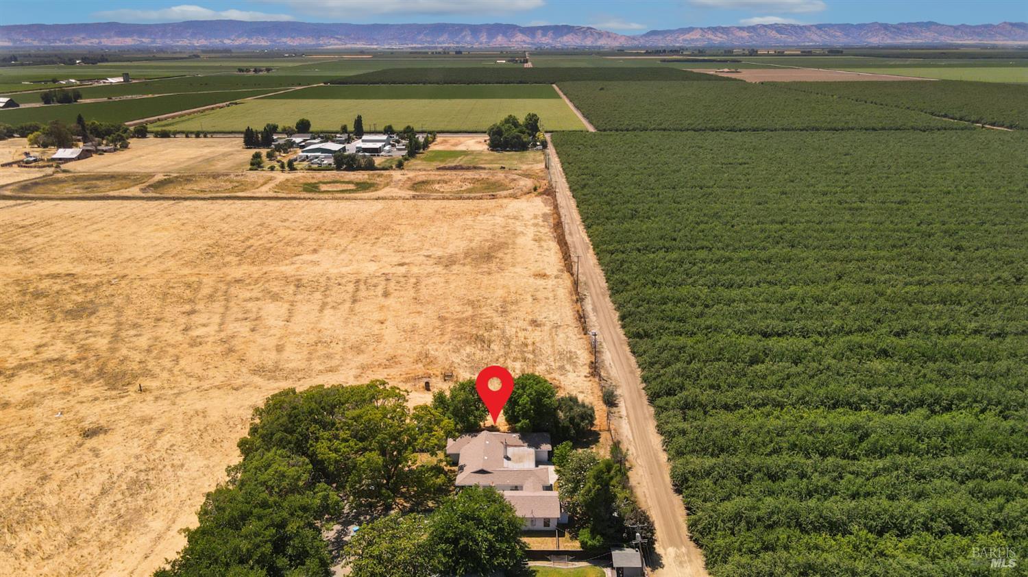 Hess Lane, Dixon, California image 33