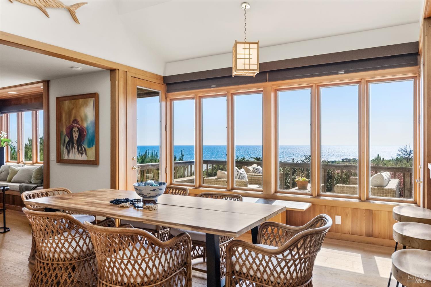 Detail Gallery Image 18 of 73 For 165 Rosewood Rd, Bolinas,  CA 94924 - 2 Beds | 2/1 Baths