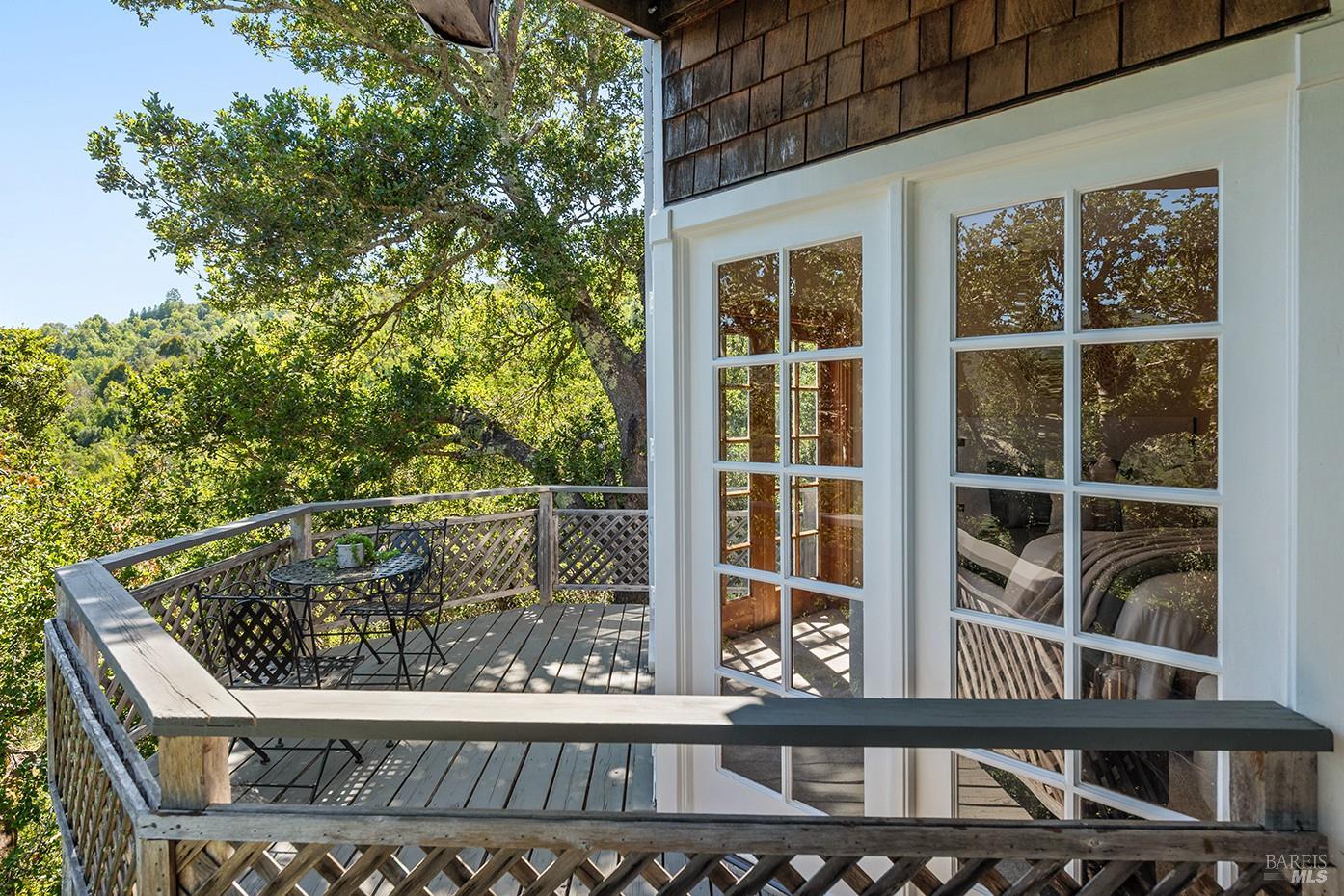 Detail Gallery Image 40 of 71 For 47 Mountain View Rd, Fairfax,  CA 94930 - 4 Beds | 3/1 Baths