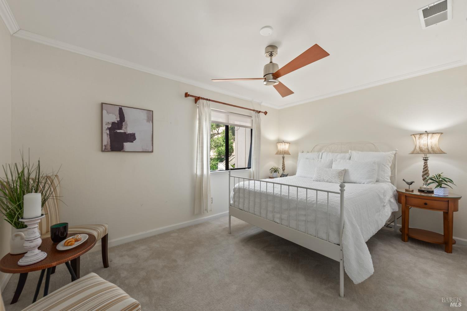 Detail Gallery Image 27 of 38 For 10 Josefa Ct, Novato,  CA 94949 - 3 Beds | 2 Baths