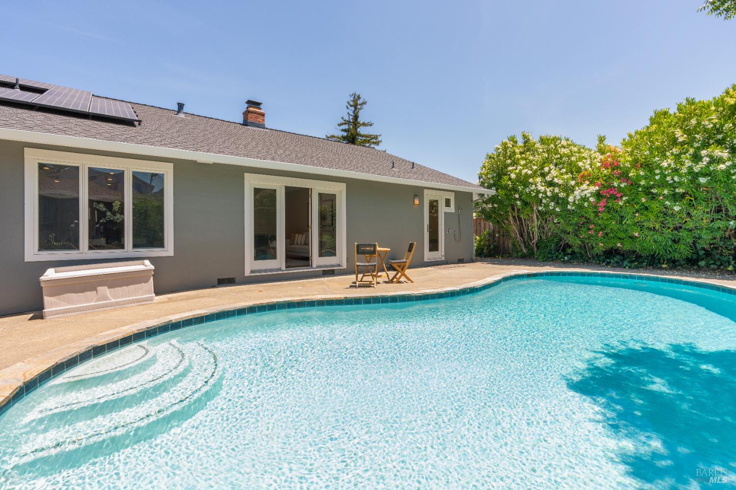 Detail Gallery Image 57 of 59 For 417 via Del Plano Unkn, Novato,  CA 94949 - 3 Beds | 2 Baths