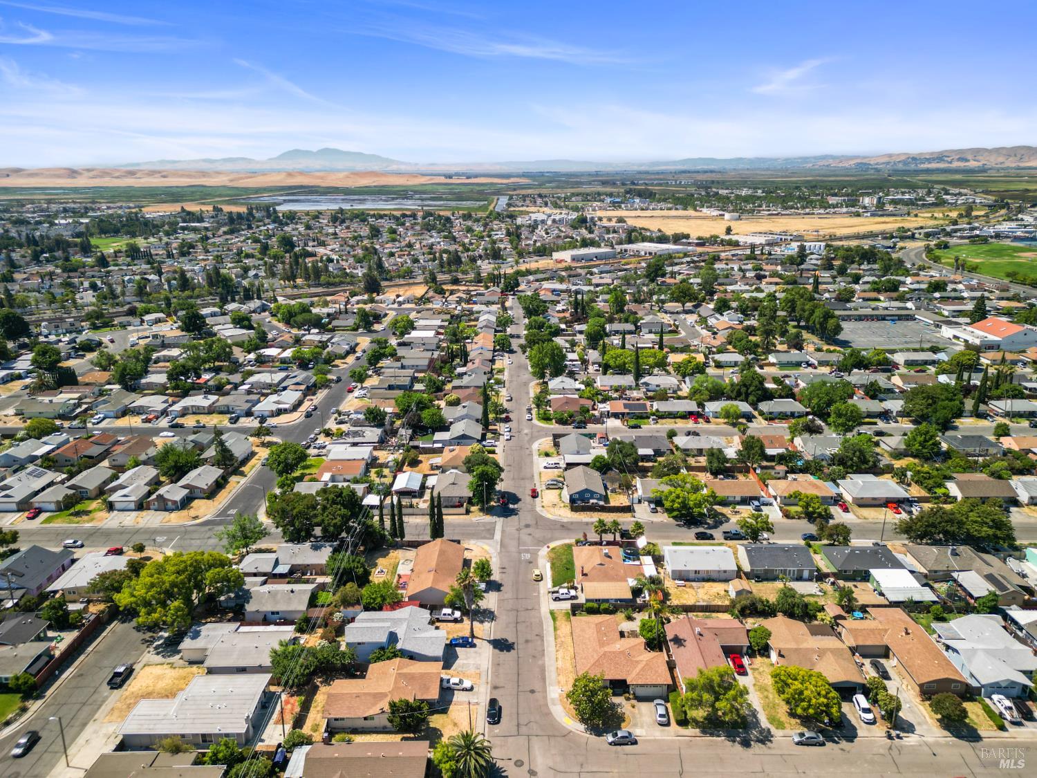 Taft Street, Fairfield, California image 37