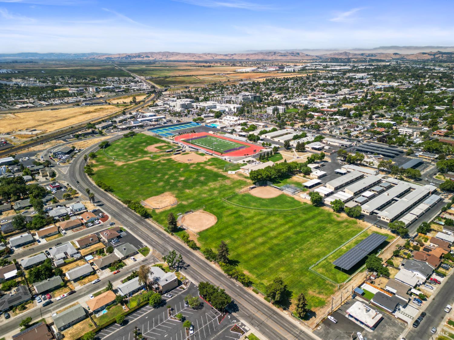 Taft Street, Fairfield, California image 38